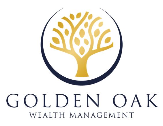 Golden Oak Wealth Management logo